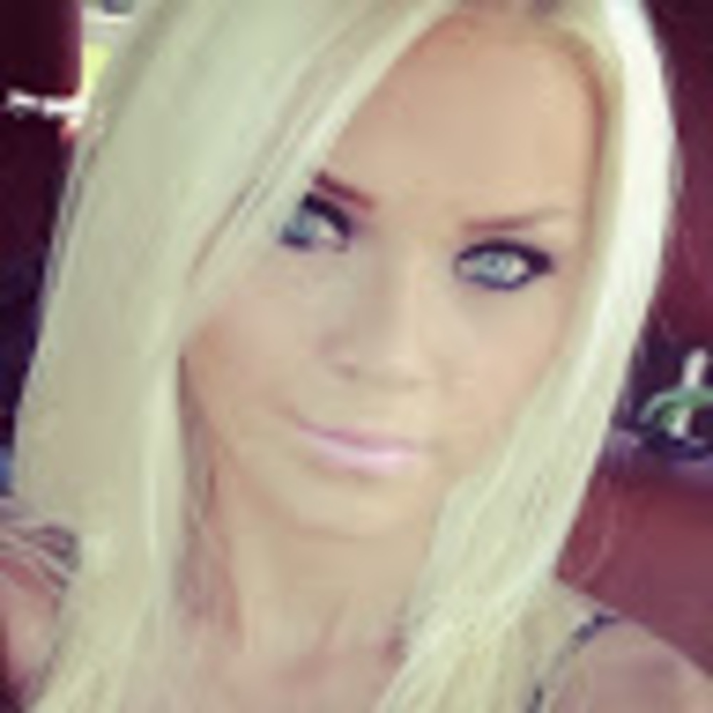 Meet your Posher, Michaela